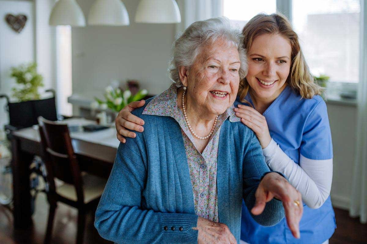 CSM Group Care